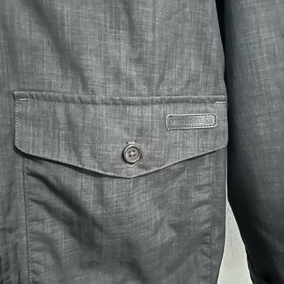 Merrell Opti-Shell Jacket for Men - Picture 5 of 11